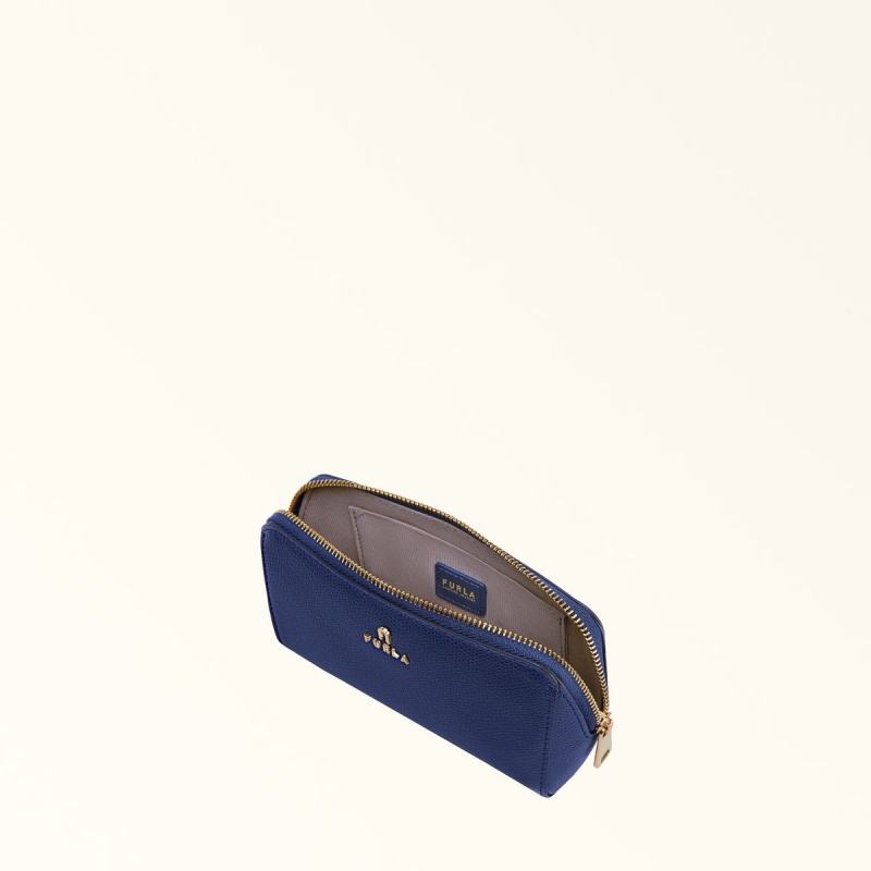 Furla CAMELIA Azul Marino | 7819-LCDUN