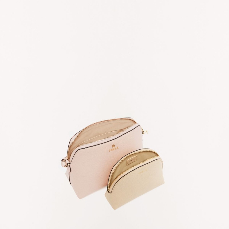 Furla CAMELIA Beige | 5781-YCGES