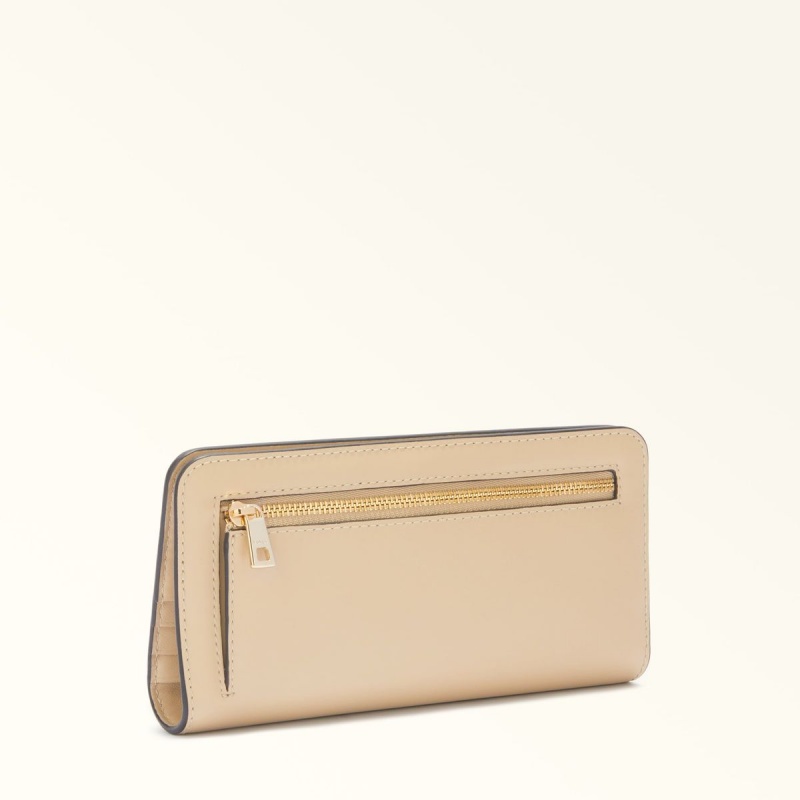 Furla CAMELIA Beige | 6745-AJFUV