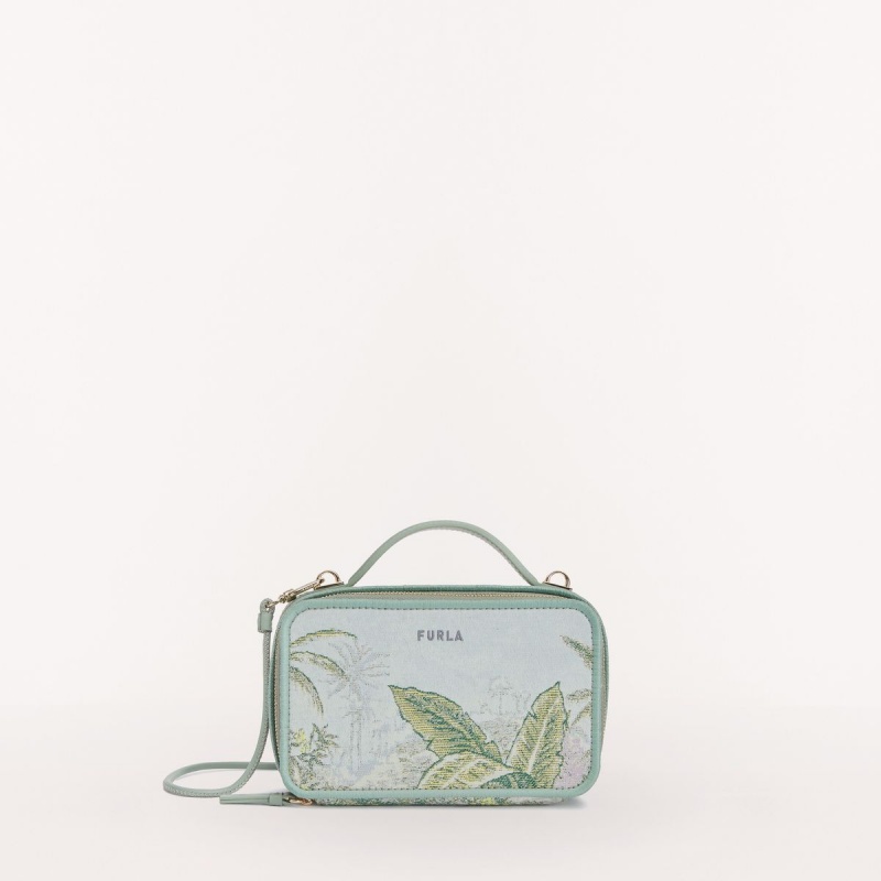 Furla CAMELIA Blancas | 3124-IVMDN