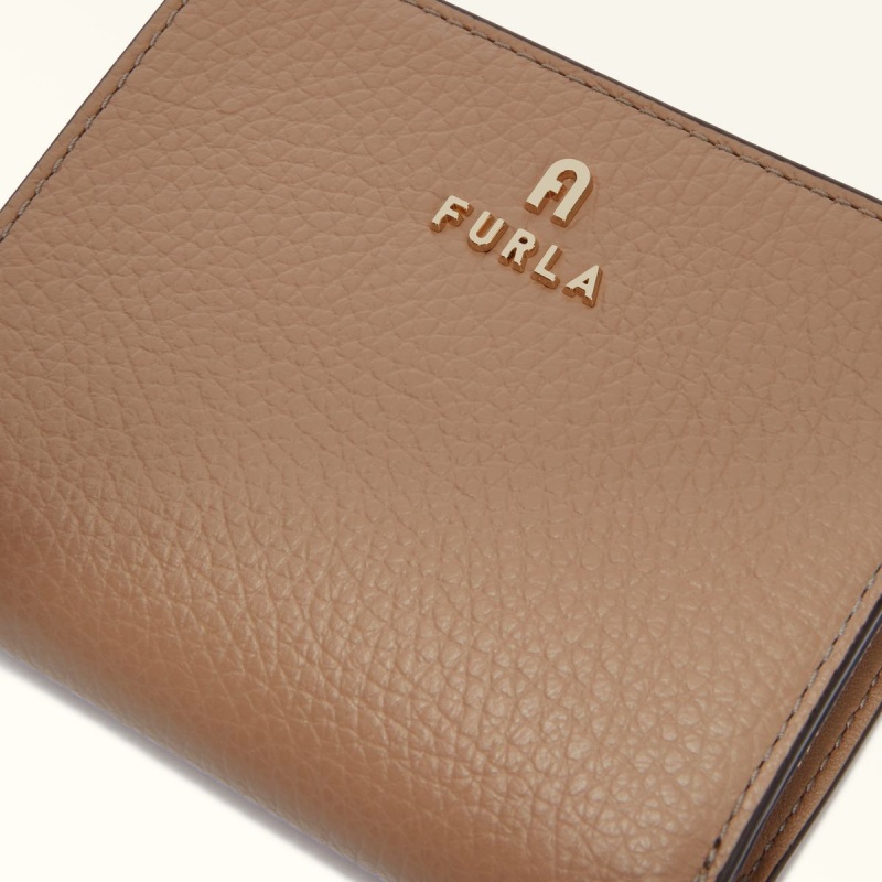 Furla CAMELIA Cafe | 0175-XDZQN