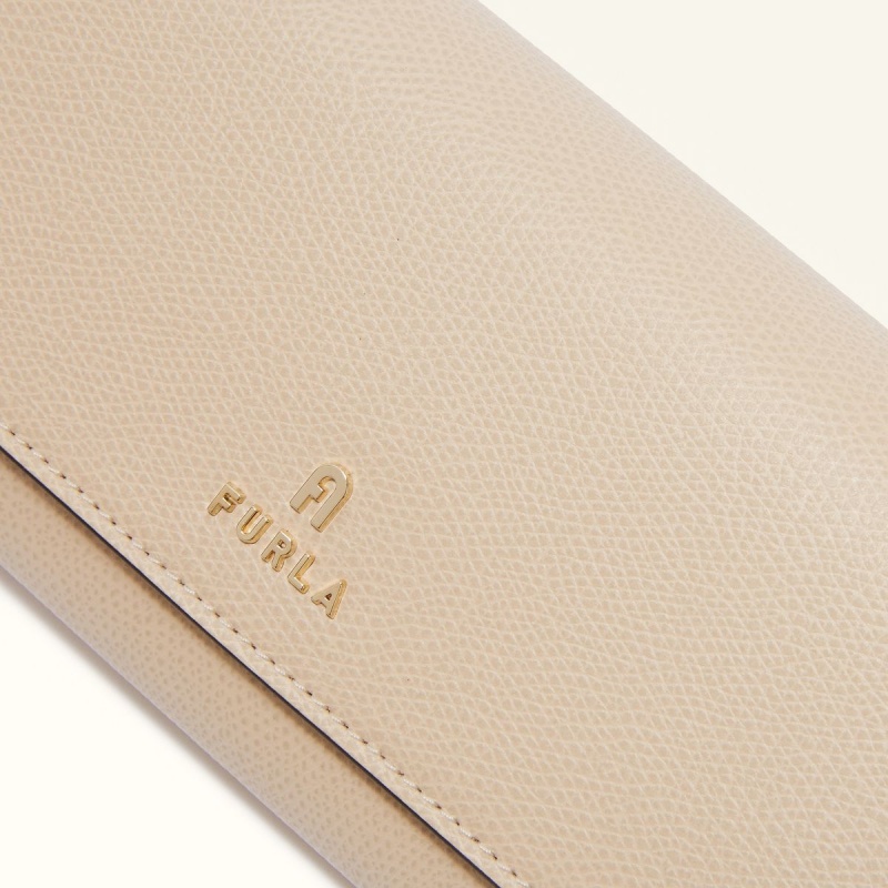 Furla CAMELIA Creme | 1748-ATMRK