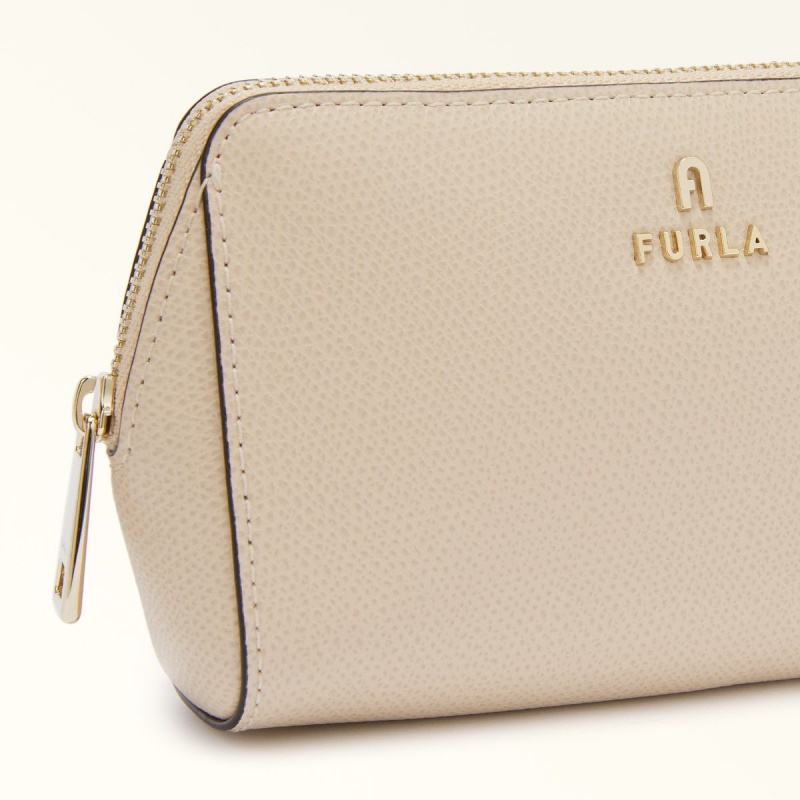 Furla CAMELIA Creme | 7123-ESJLF