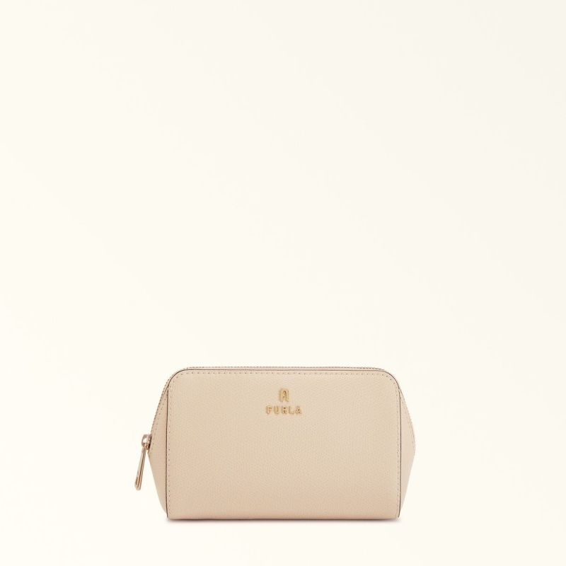 Furla CAMELIA Creme | 7123-ESJLF