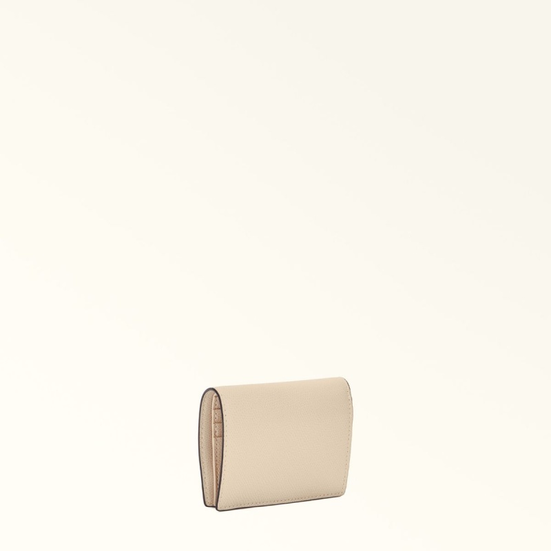 Furla CAMELIA Creme | 9318-QTKDO