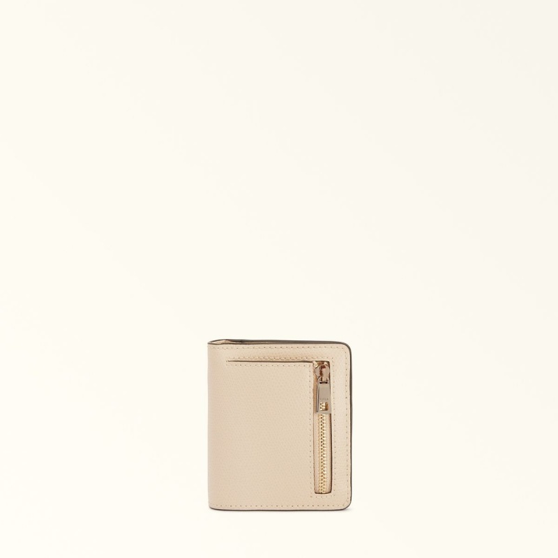 Furla CAMELIA Creme | 9456-NMQJY