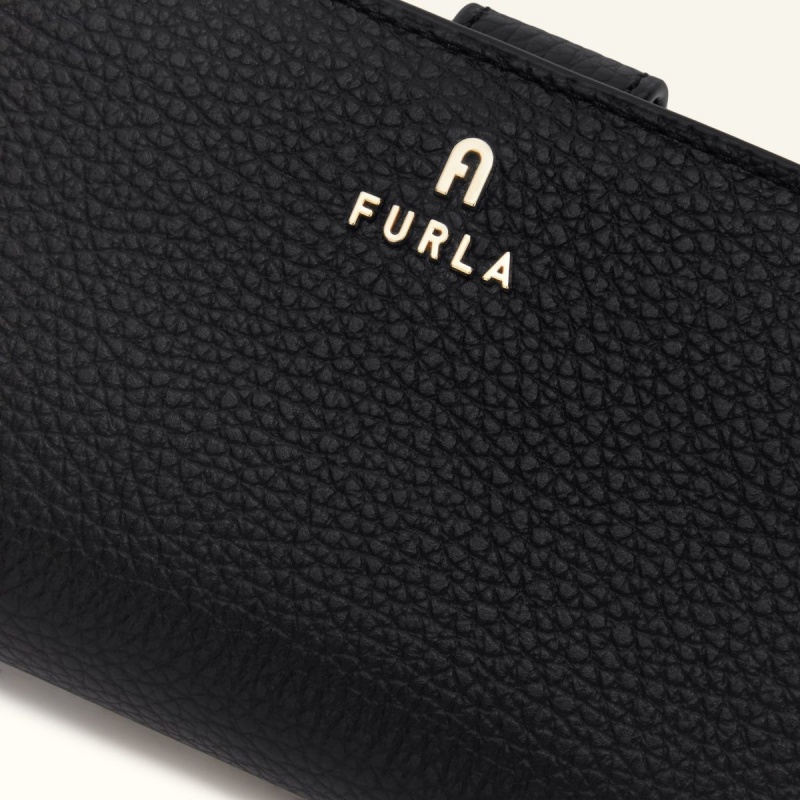 Furla CAMELIA Negras | 0642-GVOYE