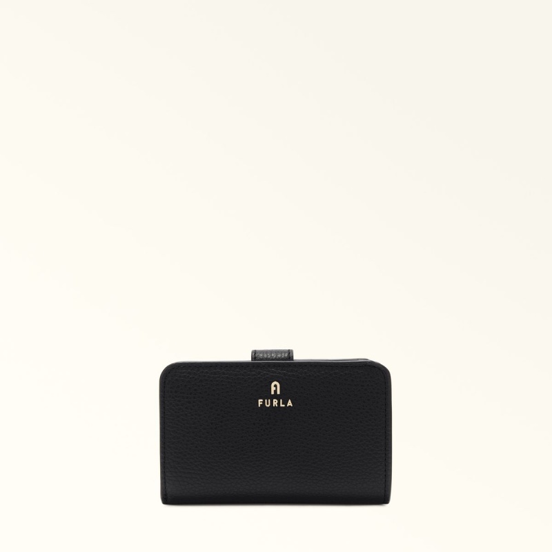 Furla CAMELIA Negras | 0642-GVOYE