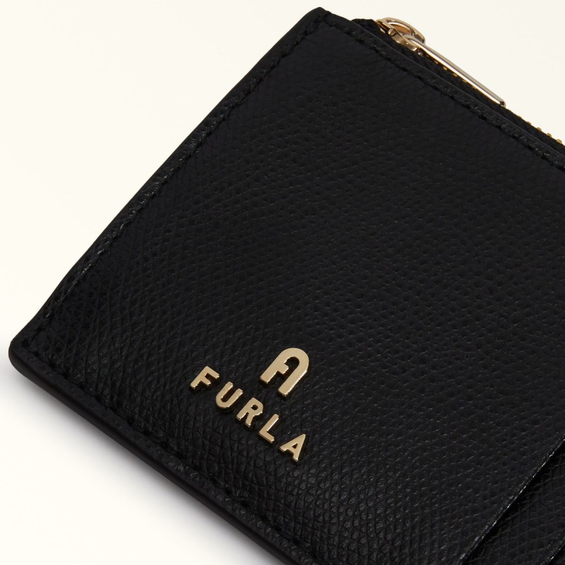 Furla CAMELIA Negras | 1530-NQDEV