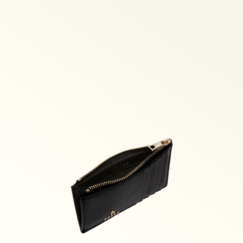 Furla CAMELIA Negras | 1530-NQDEV