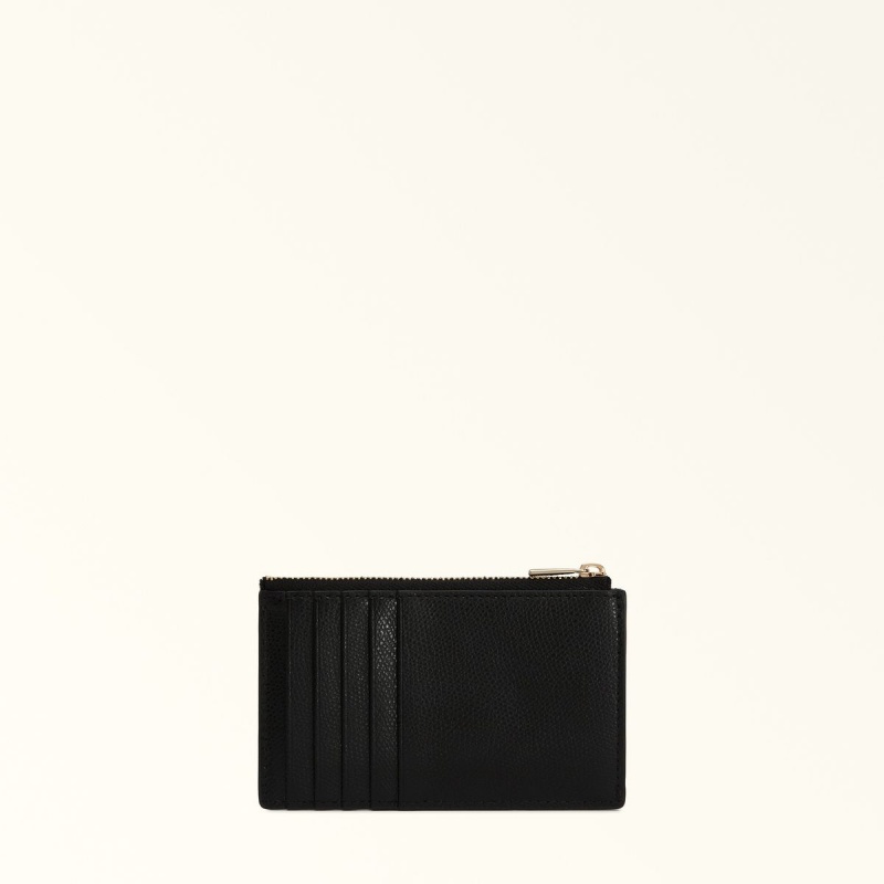 Furla CAMELIA Negras | 1530-NQDEV