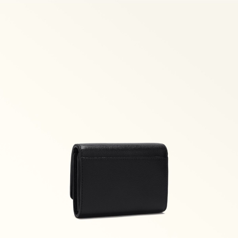 Furla CAMELIA Negras | 2069-ZXGLD