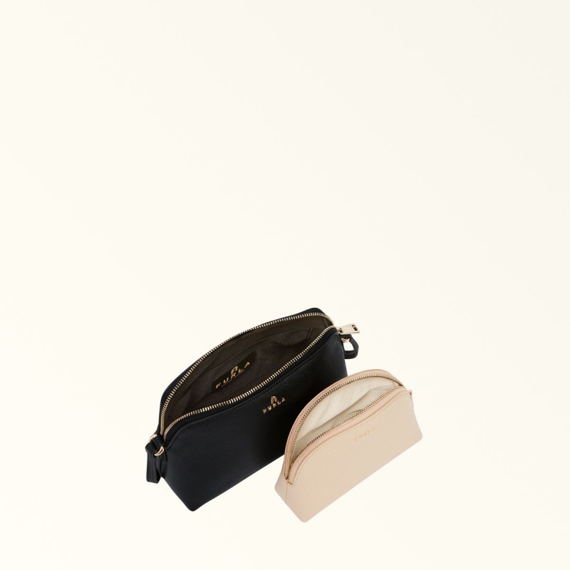 Furla CAMELIA Negras | 2940-LBTAE