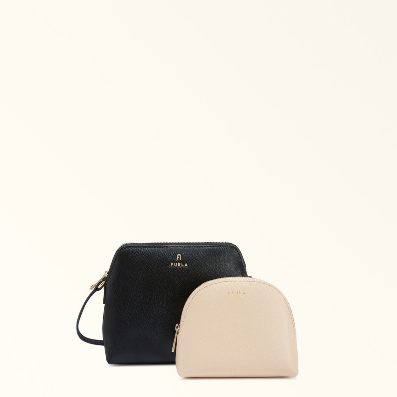 Furla CAMELIA Negras | 2940-LBTAE