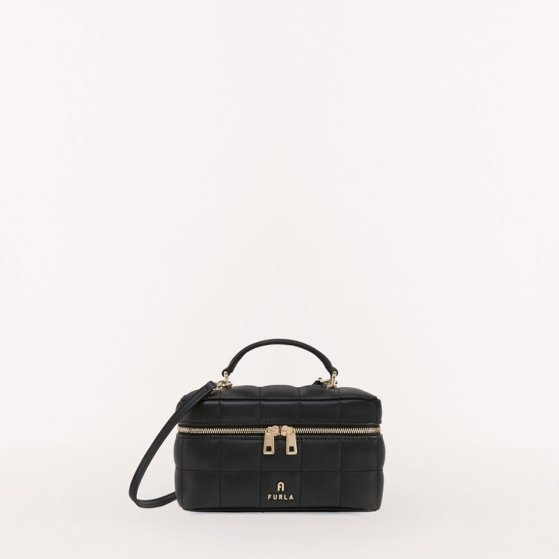 Furla CAMELIA Negras | 3816-CTXZN