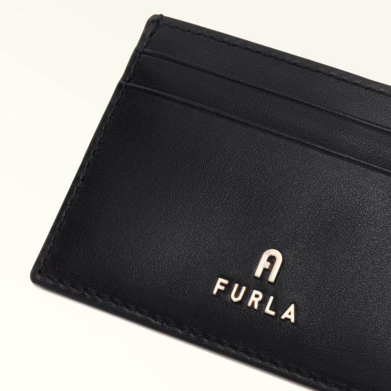 Furla CAMELIA Negras | 4673-KUNIH