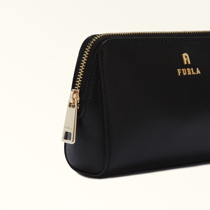 Furla CAMELIA Negras | 5631-SDJMO