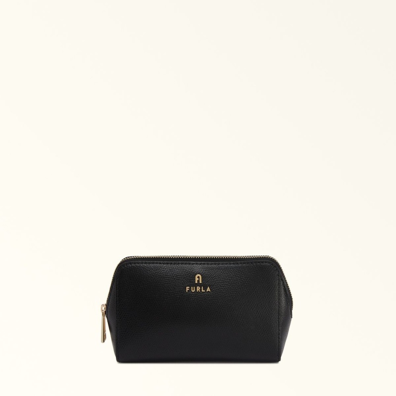 Furla CAMELIA Negras | 5631-SDJMO