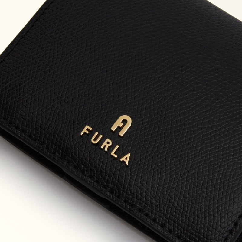 Furla CAMELIA Negras | 5723-ITOJP