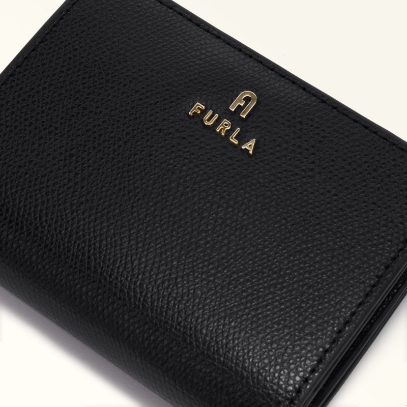 Furla CAMELIA Negras | 5941-TQYOJ