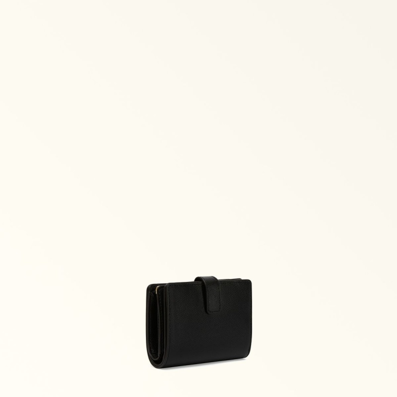 Furla CAMELIA Negras | 5941-TQYOJ