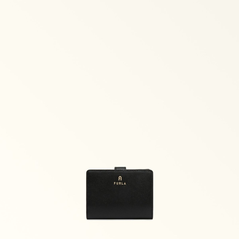 Furla CAMELIA Negras | 5941-TQYOJ