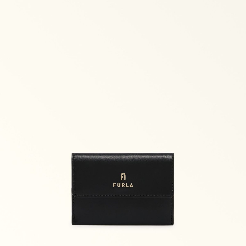 Furla CAMELIA Negras | 9654-RZETH