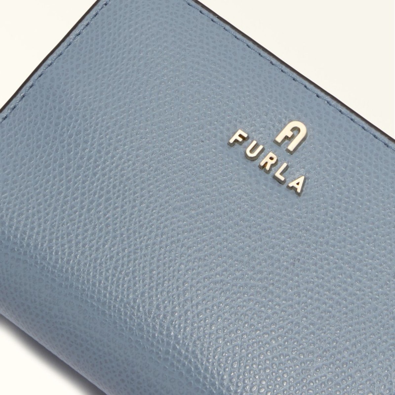 Furla CAMELIA Plateadas | 1764-LWIUV