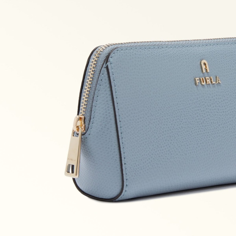 Furla CAMELIA Plateadas | 2390-AMRHB