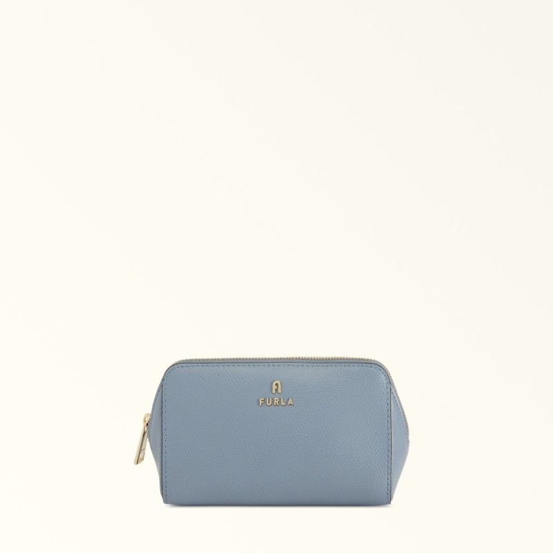 Furla CAMELIA Plateadas | 2390-AMRHB