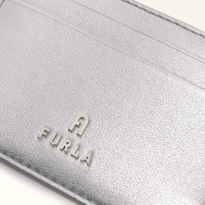 Furla CAMELIA Plateadas | 3817-HAYDP