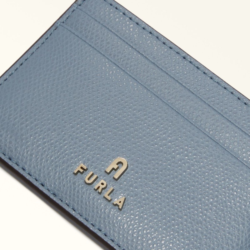 Furla CAMELIA Plateadas | 8026-SROYW