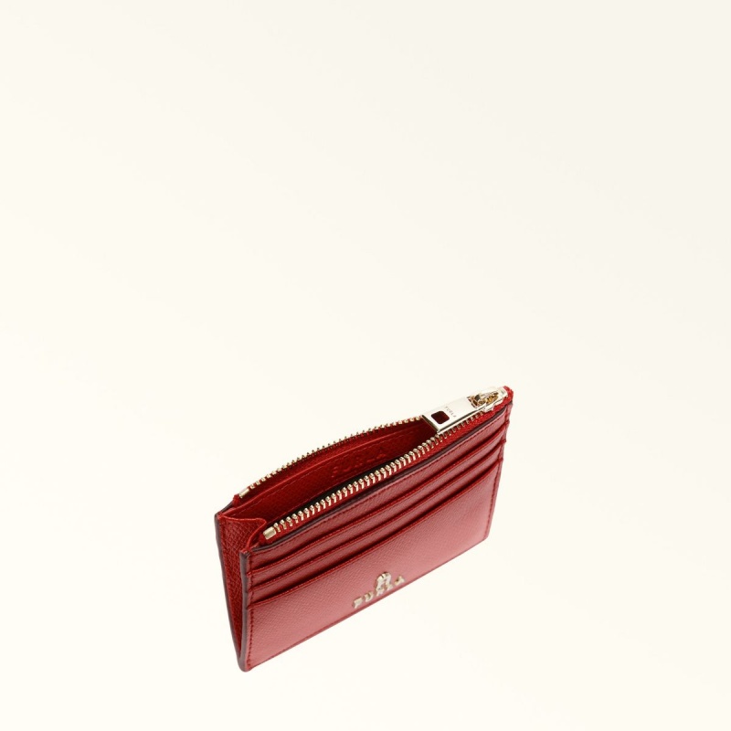 Furla CAMELIA Rojas | 1047-RIHZT