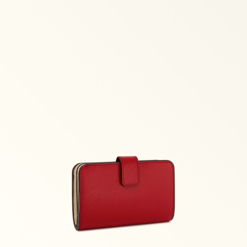 Furla CAMELIA Rojas | 3045-PTLXO