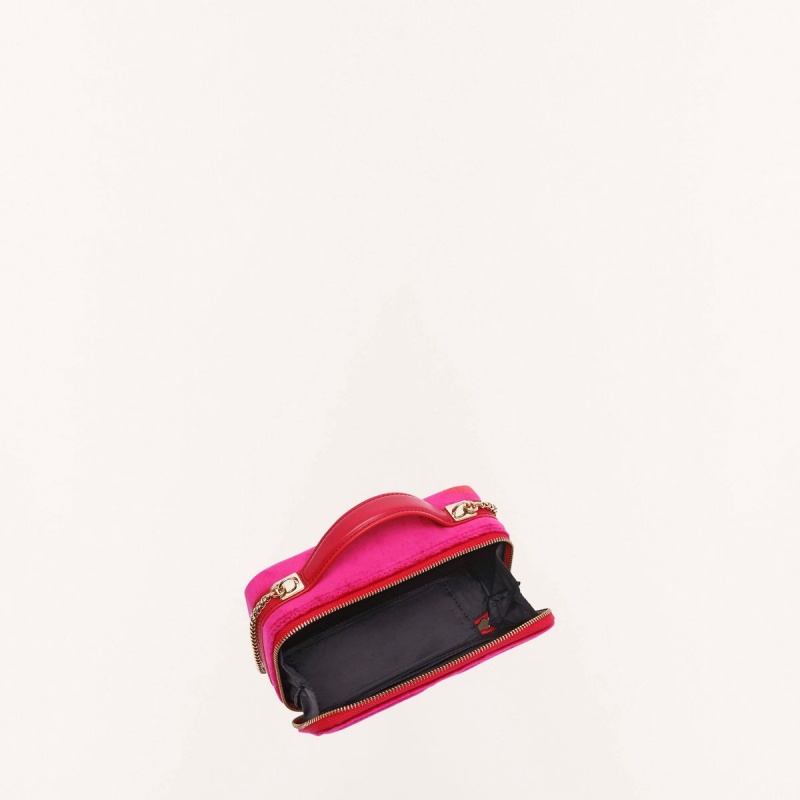 Furla CAMELIA Rosas | 3561-FMKOU