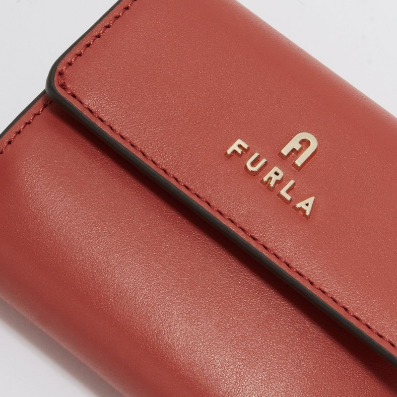 Furla CAMELIA Rosas | 4968-MANUK