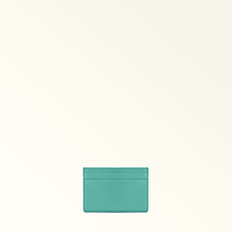 Furla CAMELIA Verde Menta | 0214-LKXNY