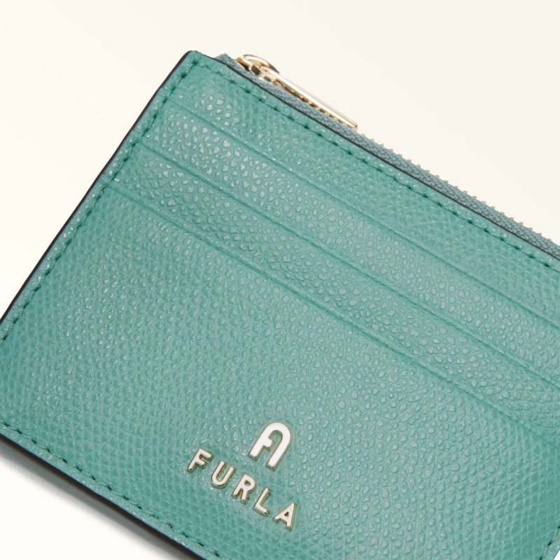 Furla CAMELIA Verde Menta | 0983-NVDUL