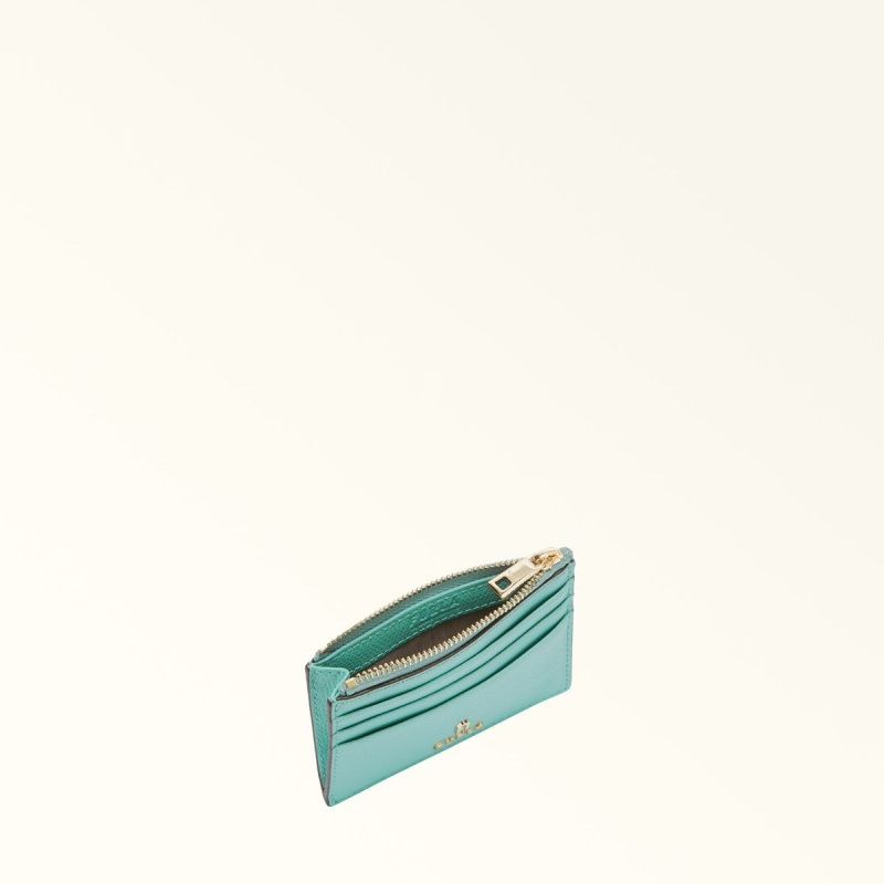 Furla CAMELIA Verde Menta | 0983-NVDUL