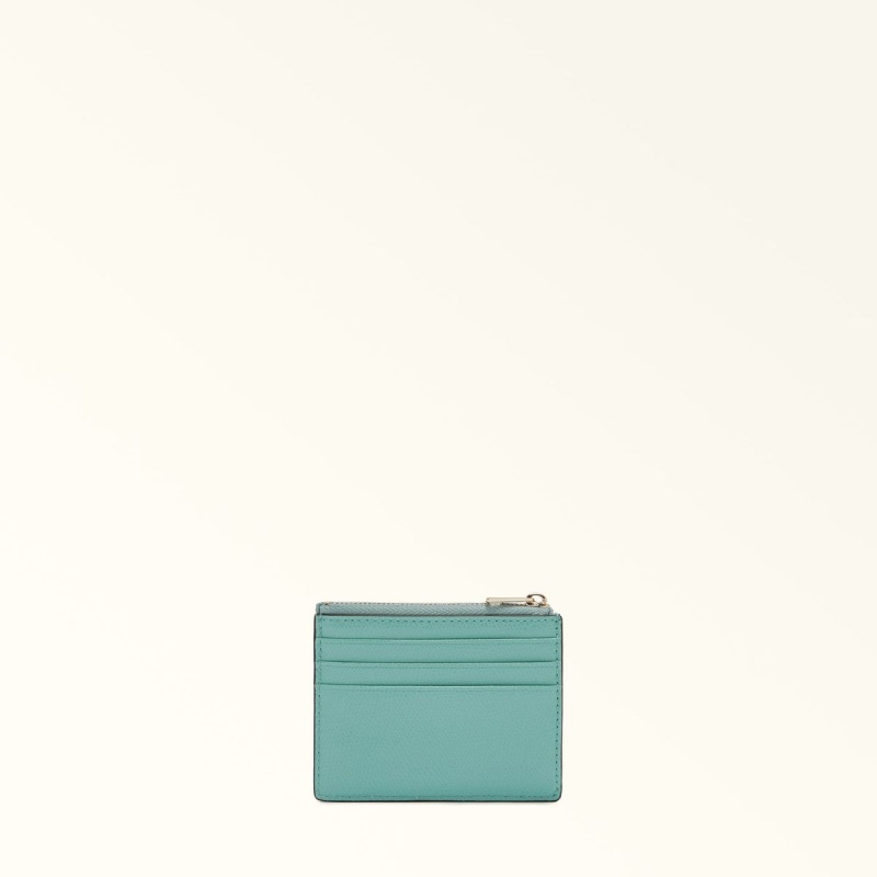 Furla CAMELIA Verde Menta | 0983-NVDUL