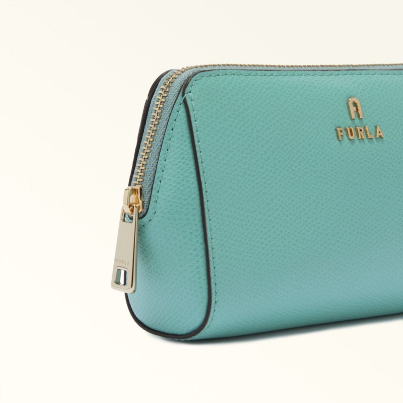 Furla CAMELIA Verde Menta | 2507-OKGPM