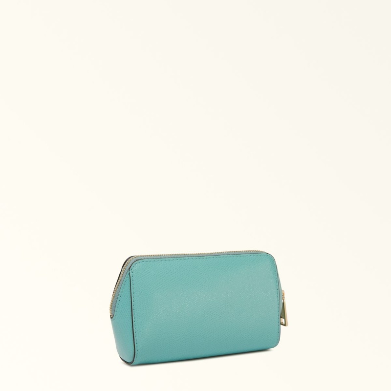 Furla CAMELIA Verde Menta | 2507-OKGPM