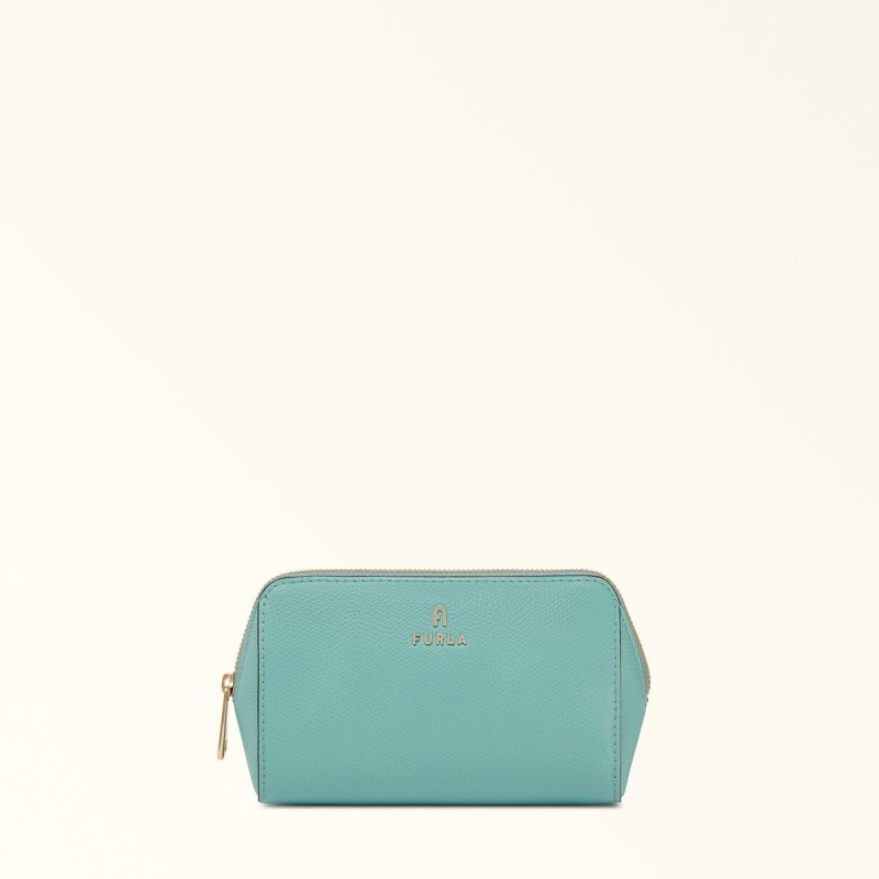 Furla CAMELIA Verde Menta | 2507-OKGPM