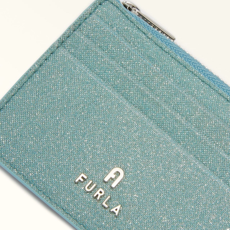 Furla CAMELIA Verde Menta | 2649-BXCGA