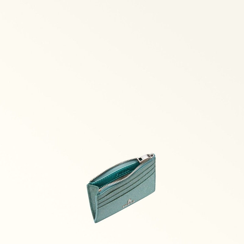 Furla CAMELIA Verde Menta | 2649-BXCGA