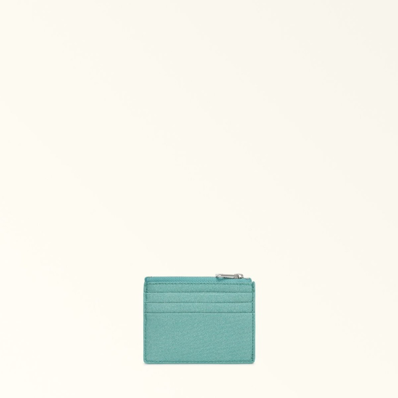 Furla CAMELIA Verde Menta | 2649-BXCGA