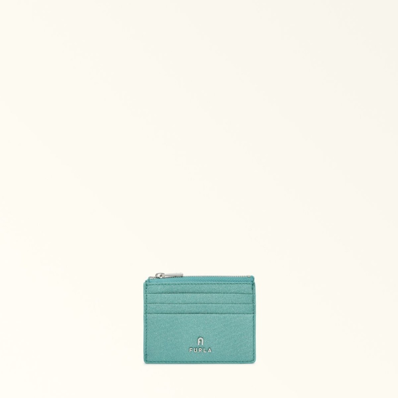 Furla CAMELIA Verde Menta | 2649-BXCGA