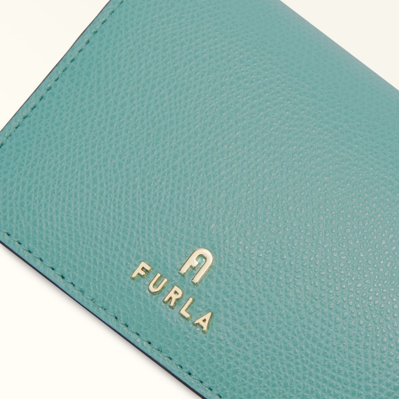 Furla CAMELIA Verde Menta | 4167-JDKGW