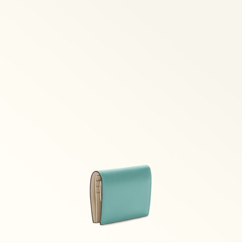 Furla CAMELIA Verde Menta | 4167-JDKGW