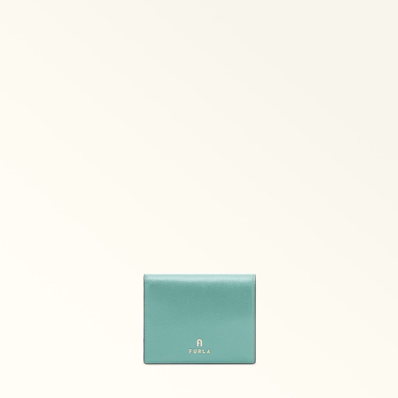 Furla CAMELIA Verde Menta | 4167-JDKGW